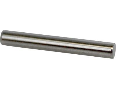 Pin stainless steel ø 3mm L 20mm suitable for de Jong Duke