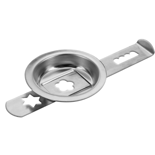 Kageplade Nr. 5 Westmark - Passer Til Bosch, Kenwood Og Braun Kødhakker Bosch,Kenwood,KitchenAid Reservedele.nu