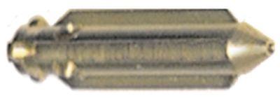 Indvendig dyse Boring ø 12mm MADEC