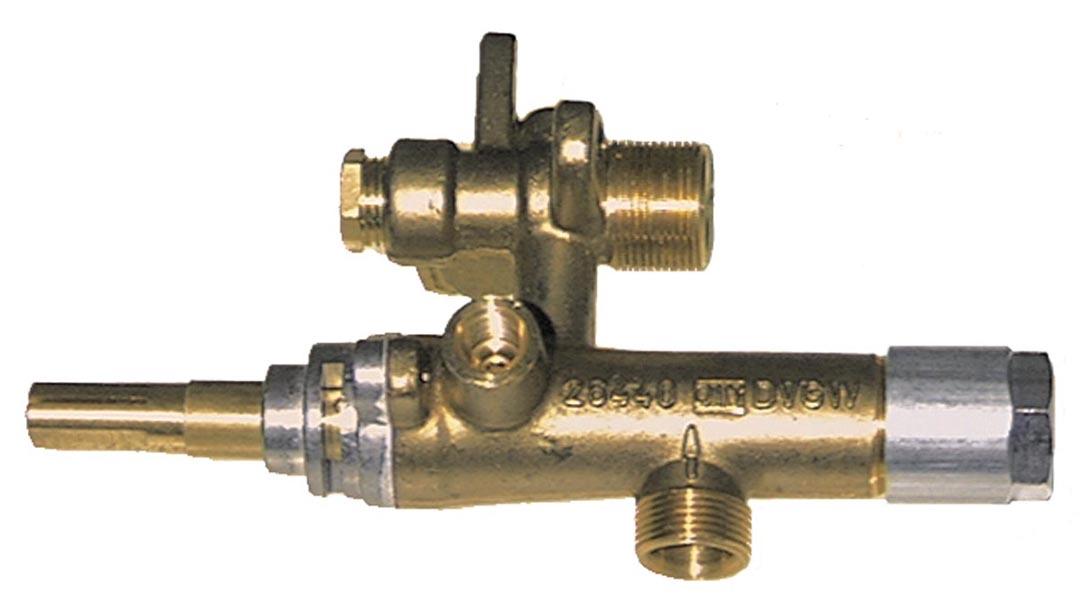 Gashane Type Serie 26440 EGA