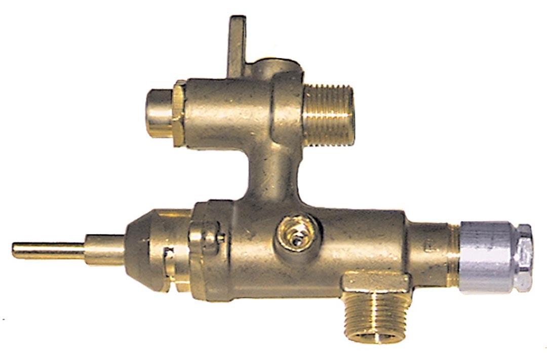 Gashane Type Serie 24197 EGA