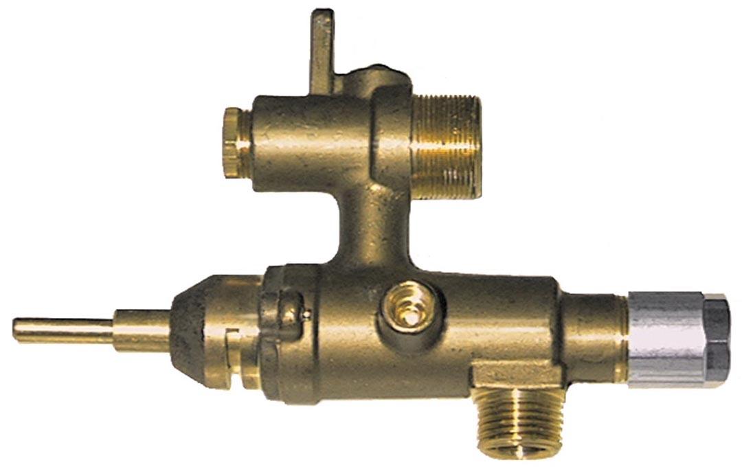 Gashane Type Serie 24197 EGA
