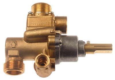 Gashane Type 22N/V KBD ø 35mm PEL