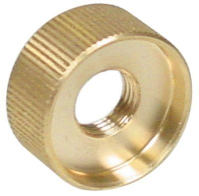 Ringmøtrik