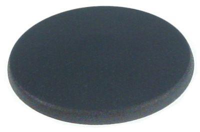 Brænderdæksel ø 61mm