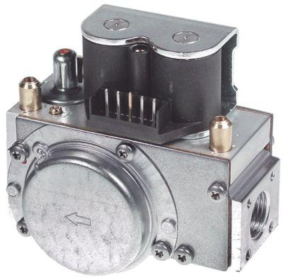 Gasventil Type GB 055 243 443 Gasindgang 1/2