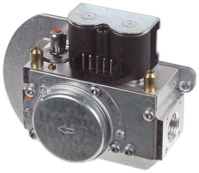 Gasventil Type GB-WND 055 243 442 Gasindgang 1/2
