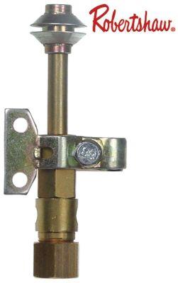 Tændbrænder Type 9B med 2 flammer sæt ROBERTSHAW