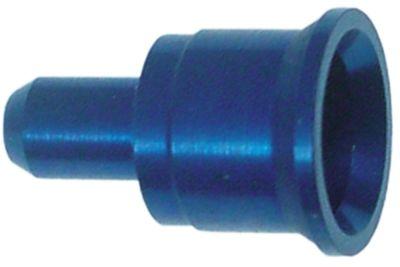 pilot burner nozzle town gassuitable for ROBERTSHAW