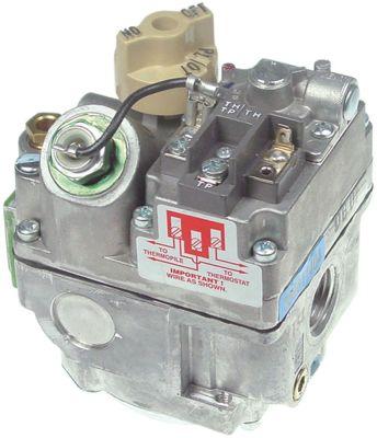 Gasventil Type 7000BMVR Gasindgang 1/2