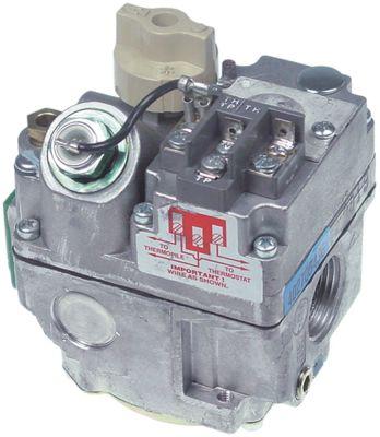 Gasventil Type 7000BMV-S7CL Gasindgang 3/4