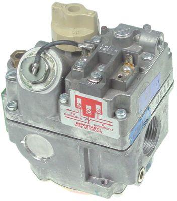 Gasventil Type 7000BMVRL Gasindgang 3/4