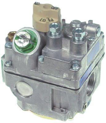 Gasventil Type 7000BGOR Gasindgang 3/4