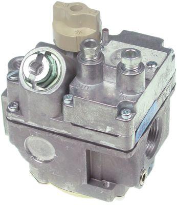 Gasventil Type 7000BGO Gasindgang 3/4