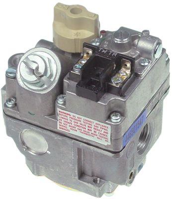 Gasventil Type 7000BER-S7AL Gasindgang 1/2