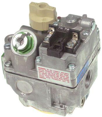 Gasventil Type 7000BER-S7CL Gasindgang 1/2