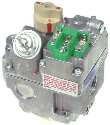 Gasventil Type U7000ER-240--S7CL/s Gasindgang 1/2