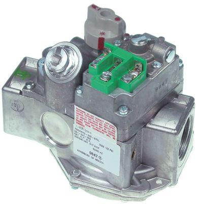 Gasventil Type 7000ERHC-240-S7CL Gasindgang 1