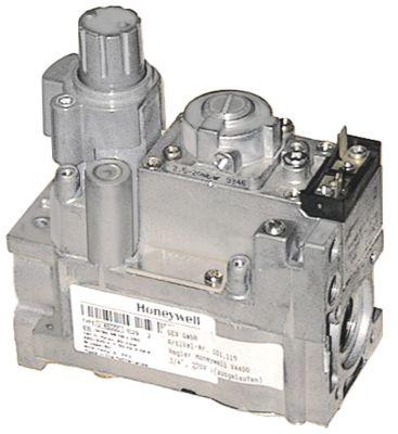 Gasventil Type V4600A1031 230V 50Hz Gasindgang 1/2