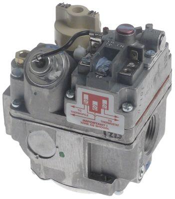 Gasventil Type 7000BMVR-LP Gasindgang 3/4