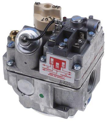 Gasventil Type 7000BMVR Gasindgang 3/4