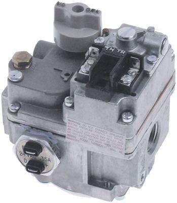 Gasventil Type 7000BDER-S7A 60Hz Forsyning 24VAC