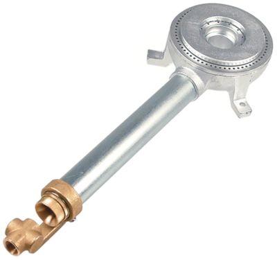 Brænder ø 120mm L 275mm komplet Type 951