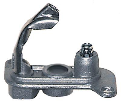 Tændbrænder Type CB 5051_ uden tilbehør JUNKERS