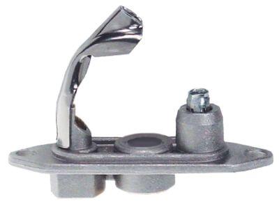 Tændbrænder Type CB 5051_ uden tilbehør JUNKERS