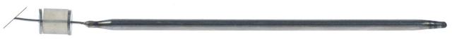 Føler 50-190°C Kapillærrør 1200mm Føler ø 4mm Føler L 120mm Friture passer til MINISIT 71