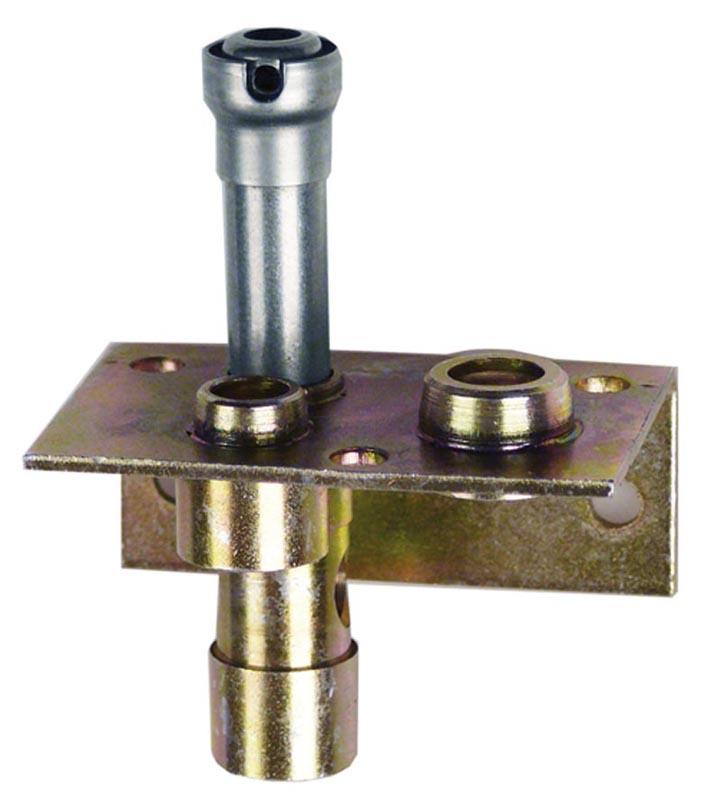 Tændbrænder Type B31H20  - uden forskruning Dysetype  -