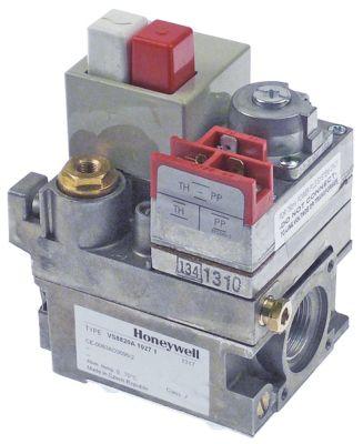 Gasventil Type VS8820A Naturgas 0,75V  -Hz Gasindgang 3/4