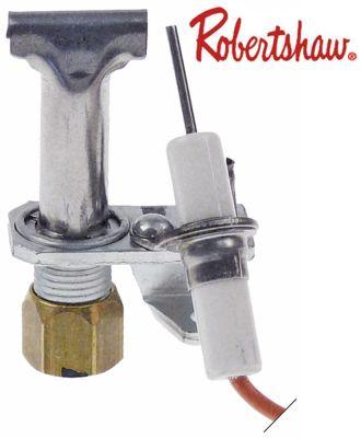 Tændbrænder Type 3SL-2 med 2 flammer Kendingstal 18/10 naturgas/F-gas