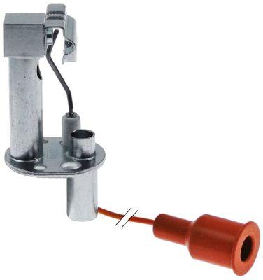 Tændbrænder Type J989FTW-1C med 3 flammer BASO