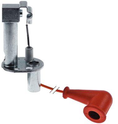 Tændbrænder Type J990FTW-1C med 3 flammer BASO