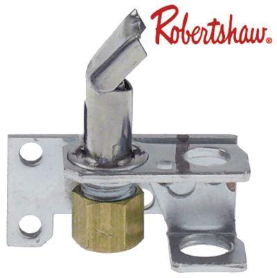 Tændbrænder Type 2CH-10 1 flamme Kendingstal 21 Naturgas für rør-ø 3/16