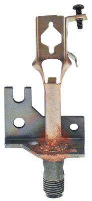 Tændbrænder Type 43U4