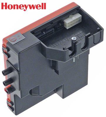 Gasfyringsautomat HONEYWELL Type S4965V3075 Elektroder 1 Sikkerhedstid 5sek 230V 2,5VA 50Hz