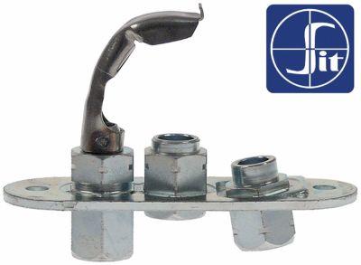 Tændbrænder Type Serie 140 1 flamme SIT