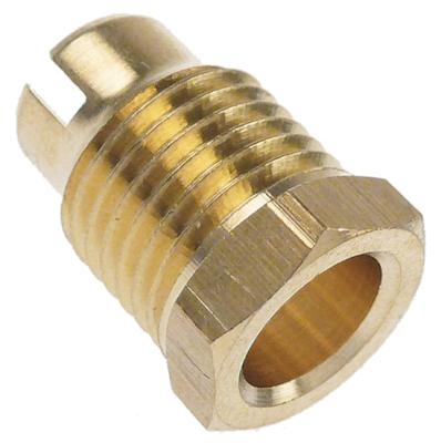 Forskruning til termoelement ID ø 66mm Gevind M10x1 VPE 10Stk.