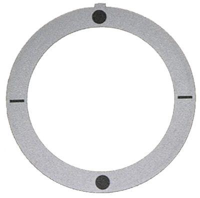 Symbol omsk. 0-1-0-1 