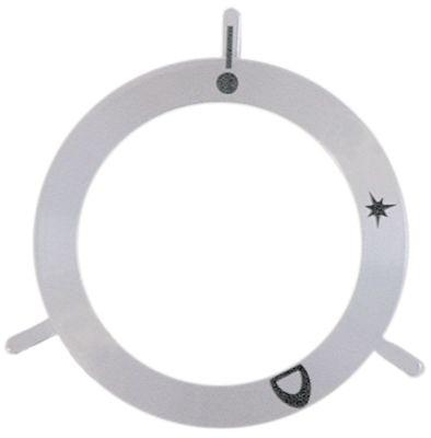 Knapsymbol Gashane uden min. stilling  -°C