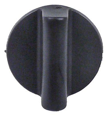 Greb ø 45mm Akse ø 5x5mm passer til NUOVA SIMONELLI Akse firkantet