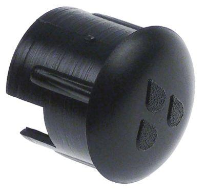 Symbol Vand ø 32mm L 28mm