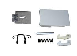 Dørgreb til vaskemaskiner - Blomberg, Hoover 