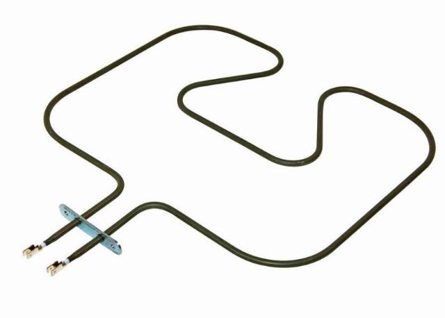 Varmelegeme Nederste - Electrolux, Zanussi 