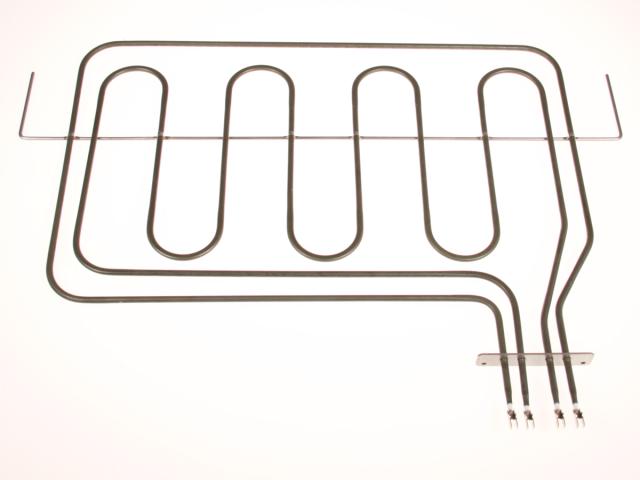 Varmelegeme Øverst + Grill - Frigor, Nardi 