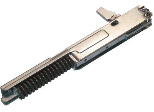 Hængsel Ovn - Indesit 