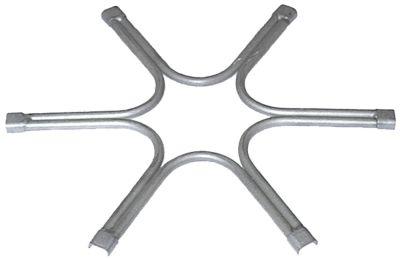 Reduktionsstjerne L 205mm B 205mm