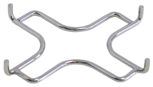 Reduktionsstjerne L 180mm B 180mm